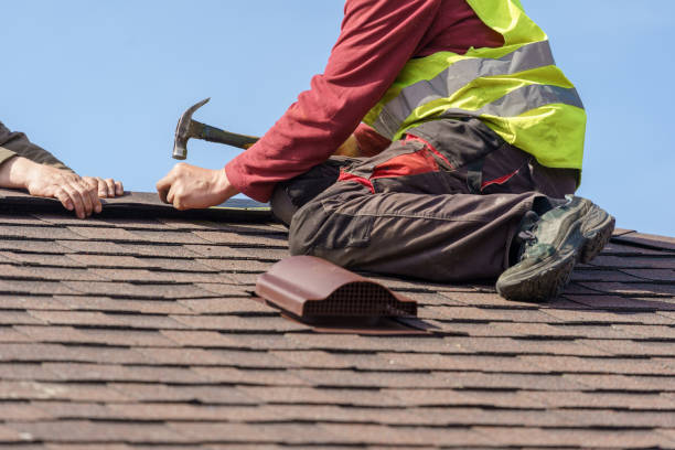Best Gutter Installation and Roofing  in West Clarkston Highland, WA