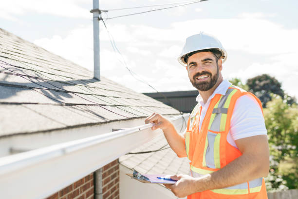 Best Gutter Installation and Roofing  in West Clarkston Highland, WA