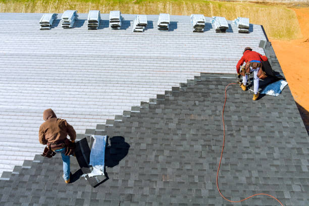 Gutter Installation and Roofing in West Clarkston Highland, WA