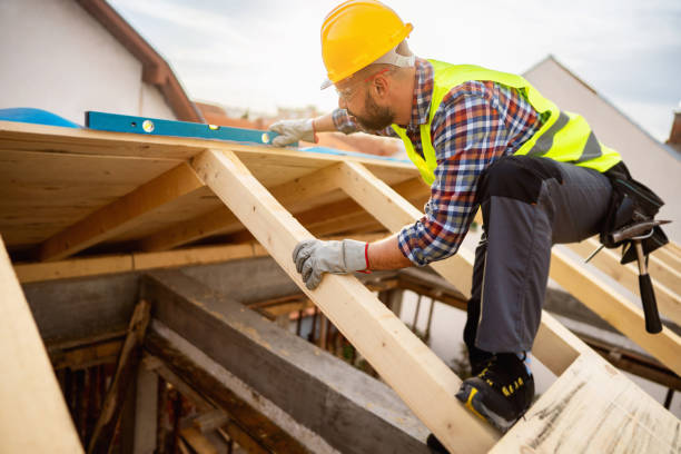 Best New Roof Installation  in West Clarkston Highland, WA