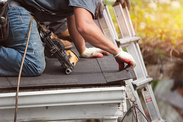 Best Gutter Installation and Roofing  in West Clarkston Highland, WA