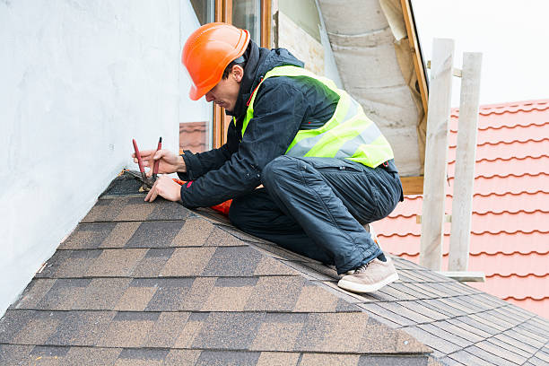 Heating Cable for Roof Installation in West Clarkston Highland, WA