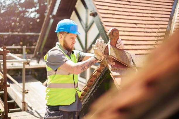 Best Slate Roofing Contractor  in West Clarkston Highland, WA