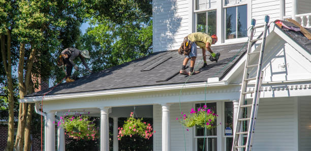 Quick and Trustworthy Emergency Roof Repair Services in West Clarkston Highland, WA